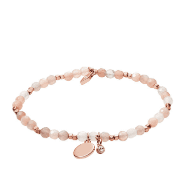 Ladies' Wellness Beaded Bracelet 