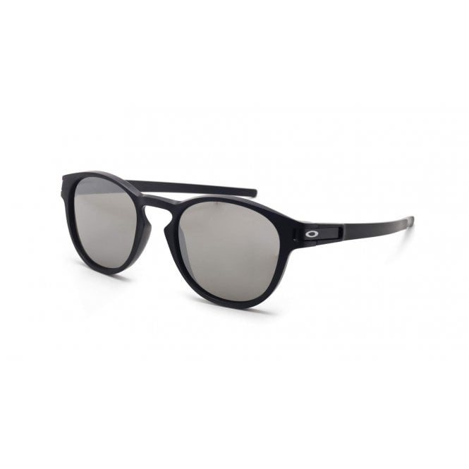  Latch Prizm Black Lenses Sunglasses 