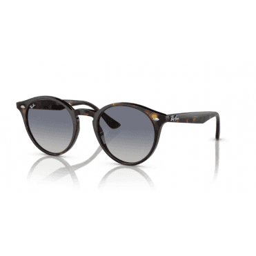 Light Havana Brown Sunglasses 