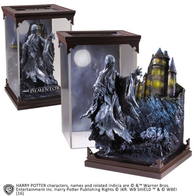 Magical Creatures Dementor Figurine NN7550