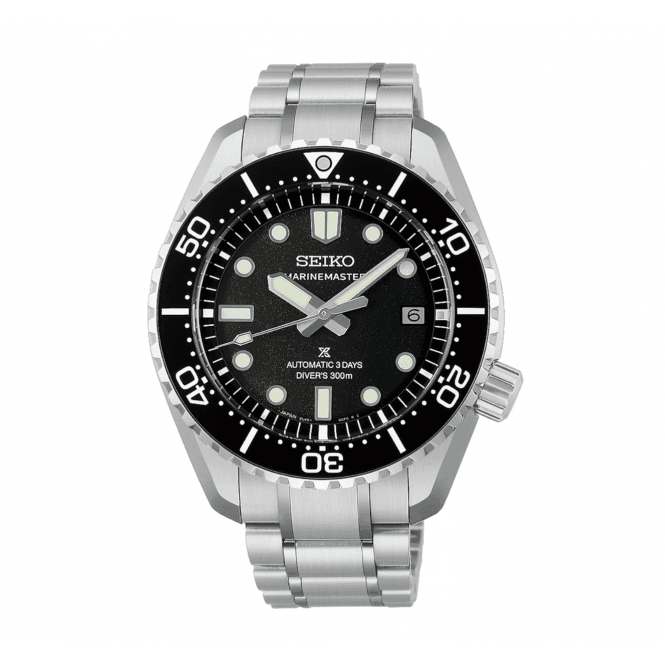 Marinemaster 1968 Heritage Reinterpretation Automatic Watch