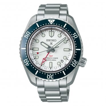 Men's 1968 Heritage Diver Automatic GMT Watch