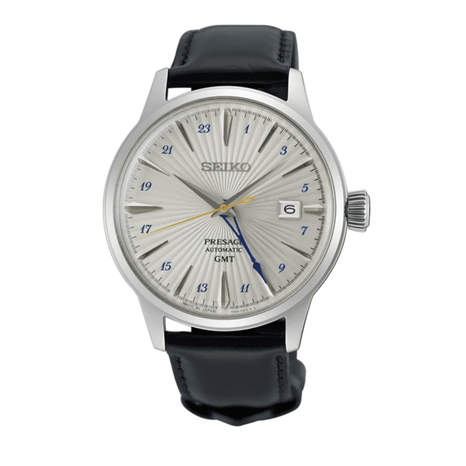 Men's Cocktail Time GMT 