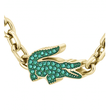Men's Gold Plated Arthor Necklace