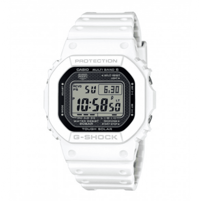 Men's Heritage Series Digital Alarm Chronograph Watch