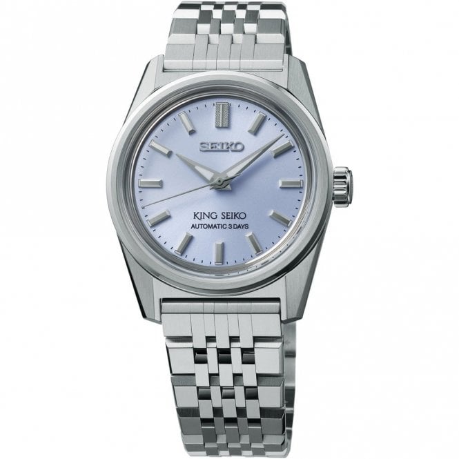 Men's KSK 6R 'Preppy Blue' Automatic Watch
