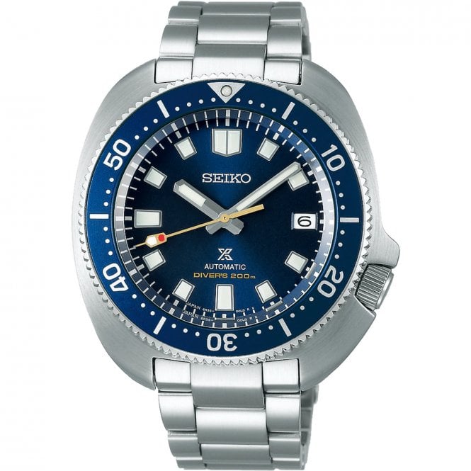 Men's Limited Edition Captain Willard Automatic Watch 