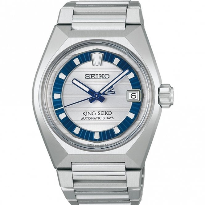 Men's Limited Edition VANAC 145th Anniversary Automatic Watch