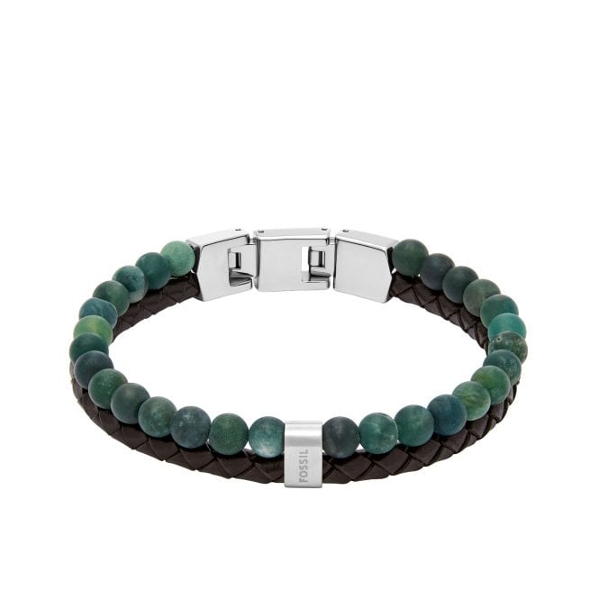 Men's Multi Strand Townsman Bracelet