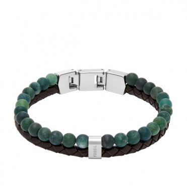 Men's Multi Strand Townsman Bracelet
