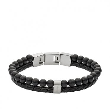 Men's Multi Strand Townsman Bracelet