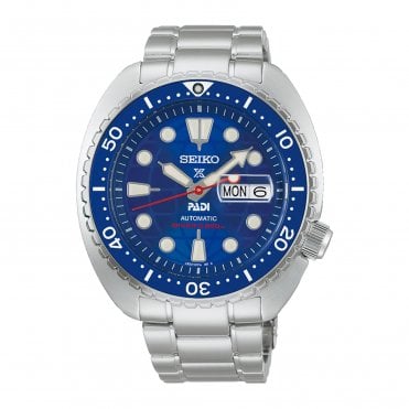 Men's PADI 60th Anniversary Limited Edition 'King Turtle' Watch