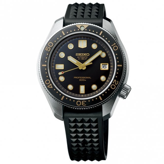 Men's Prospex Hi-Beat Divers Watch Limited Edition SLA025