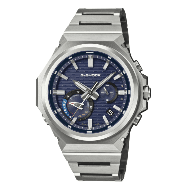 Men's Solar Powered G-Steel Watch