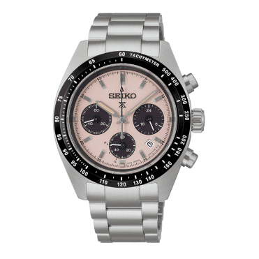 Men's Speedtimer 1969 'Youngtimer' Solar Watch