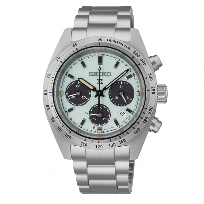 Men's Speedtimer 1969 'Youngtimer' Solar Watch