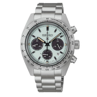 Men's Speedtimer 1969 'Youngtimer' Solar Watch