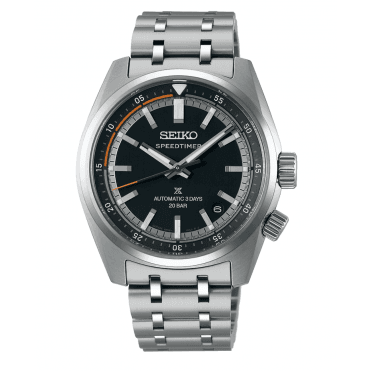 Men's Speedtimer Compact Countdown Automatic Watch