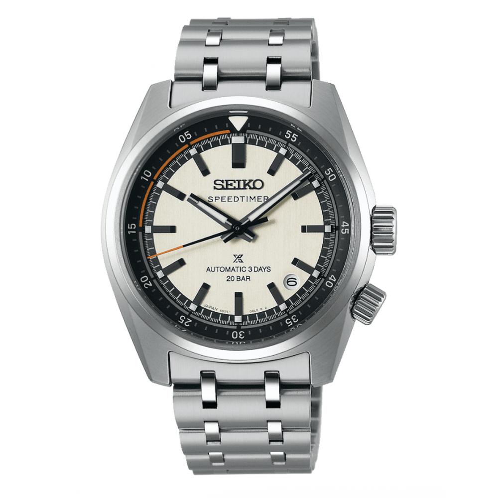 Men's Speedtimer Compact Countdown Automatic Watch - Watches from ...