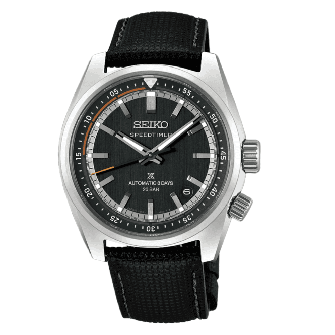 Men's Speedtimer Compact Countdown Automatic Watch  