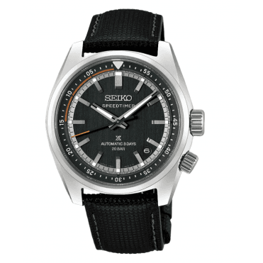 Men's Speedtimer Compact Countdown Automatic Watch  