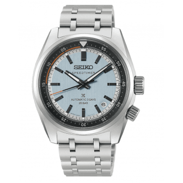 Men's Speedtimer Compact Countdown Automatic Watch