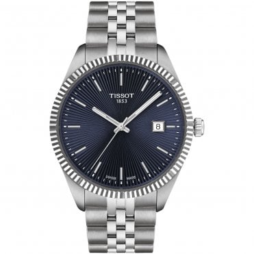 Men's Stainless Steel 40mm Ballade Watch
