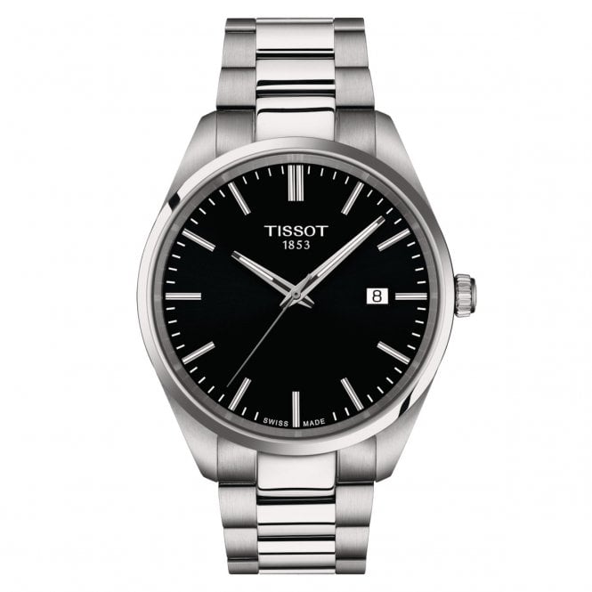 Men's Stainless Steel 40mm PR100 Watch