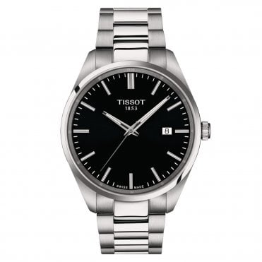 Men's Stainless Steel 40mm PR100 Watch