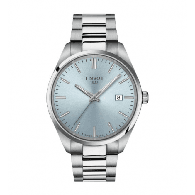 Men's Stainless Steel 40mm PR100 Watch