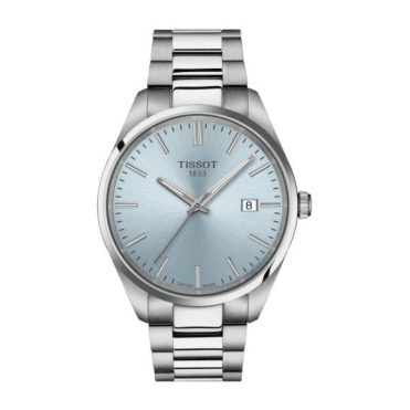 Men's Stainless Steel 40mm PR100 Watch