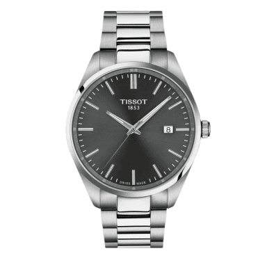 Men's Stainless Steel 40mm PR100 Watch