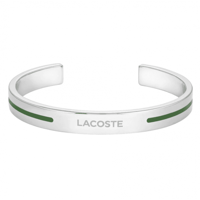 Men's Stainless Steel Adventurer Bangle
