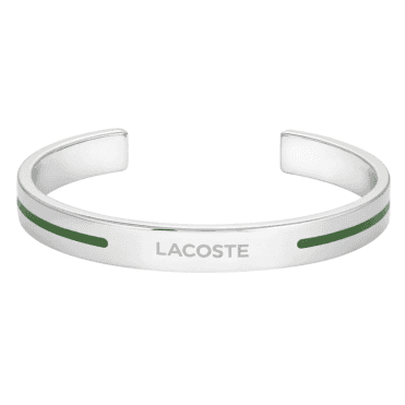 Men's Stainless Steel Adventurer Bangle
