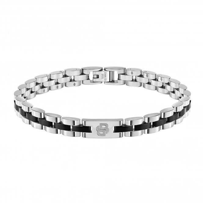 Men's Stainless Steel Archer Watch