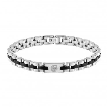 Men's Stainless Steel Archer Watch