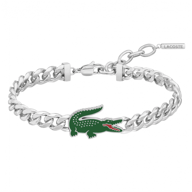 Men's Stainless Steel Arthor Bracelet