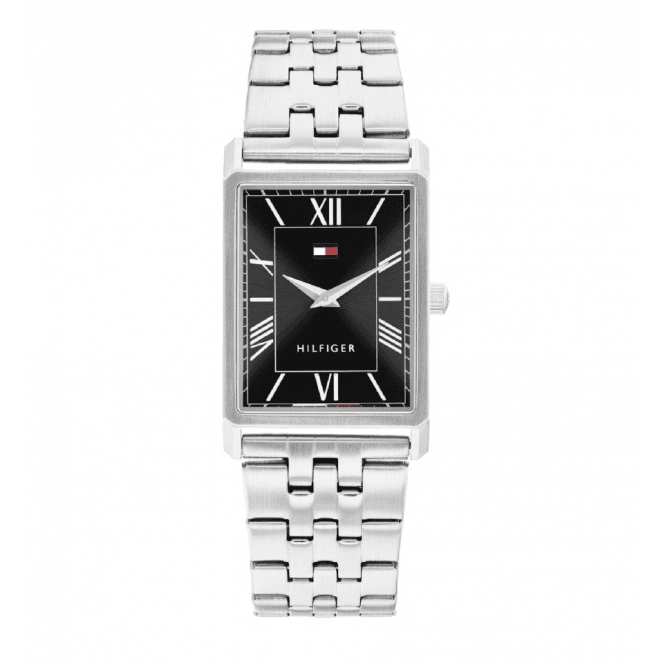 Men's Stainless Steel Ben Watch