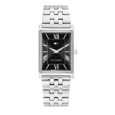 Men's Stainless Steel Ben Watch