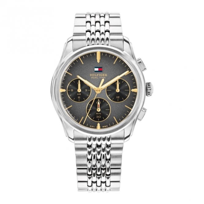 Men's Stainless Steel Bryant Watch