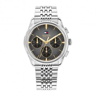 Men's Stainless Steel Bryant Watch