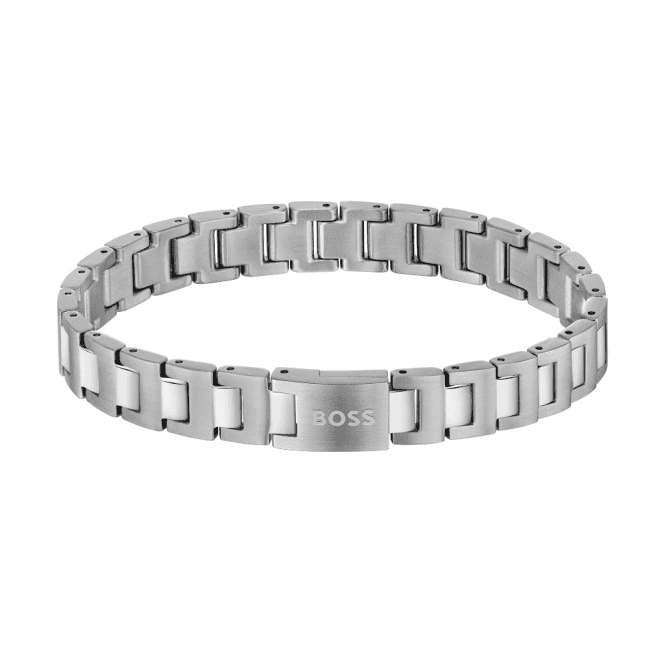 Men's Stainless Steel Candor Bracelet