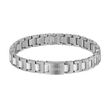 Men's Stainless Steel Candor Bracelet