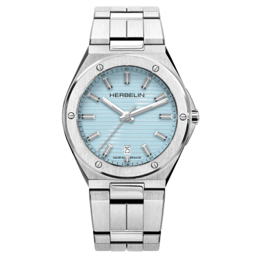 Men's Stainless Steel Cap Camarat Watch