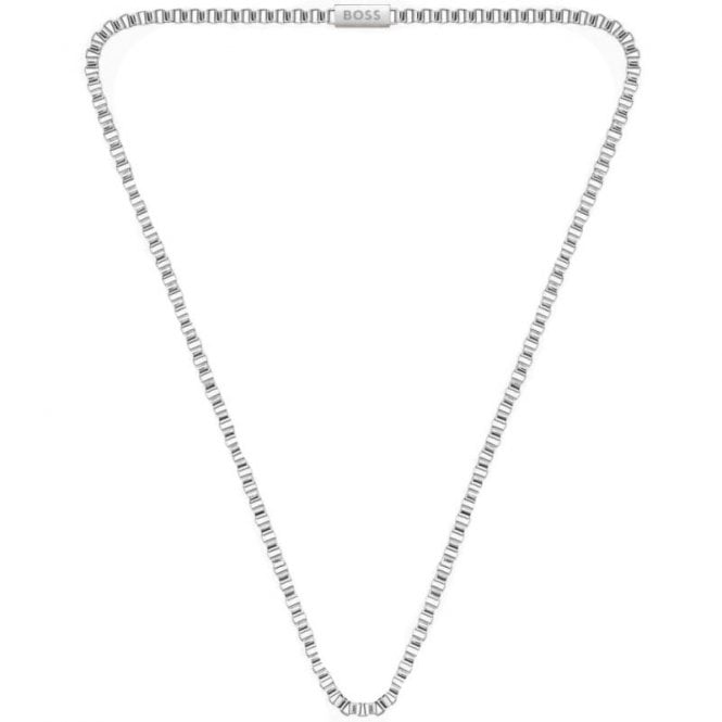 Men's Stainless Steel Chain For Him Necklace