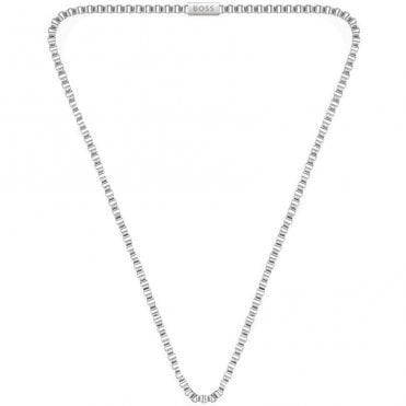 Men's Stainless Steel Chain For Him Necklace