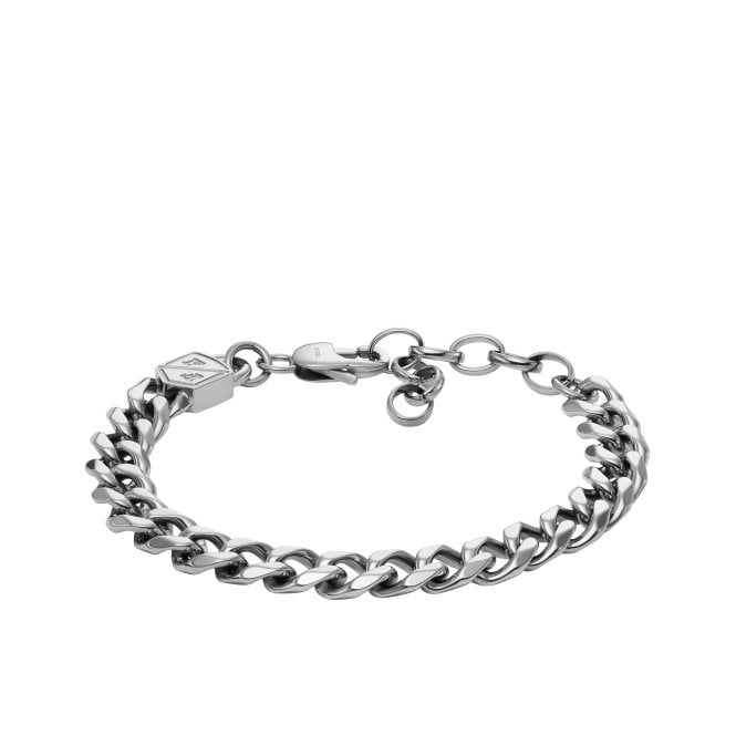 Men's Stainless Steel Ellis Bracelet