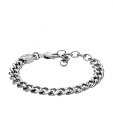 Men's Stainless Steel Ellis Bracelet