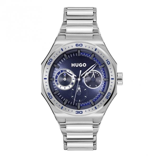 Men's Stainless Steel GRAIL Watch