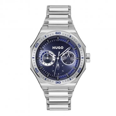 Men's Stainless Steel GRAIL Watch
